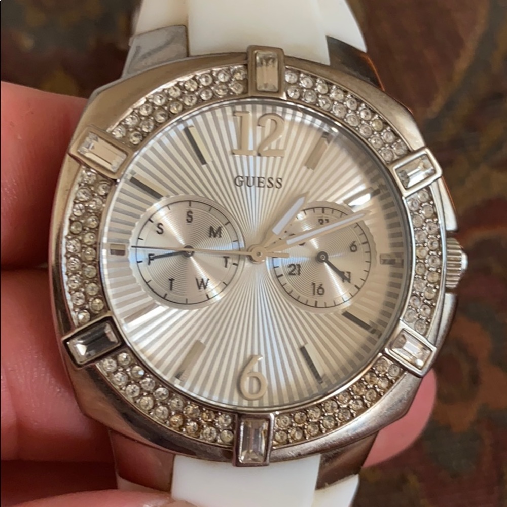 Guess watch